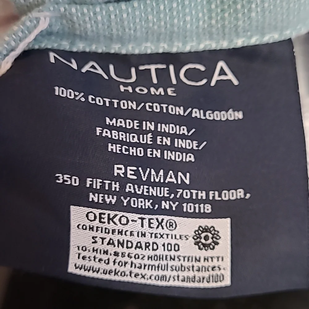 Nautica Hand Towel Set